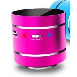 CASSE BLUETOOTH (SW-BT25) BLU