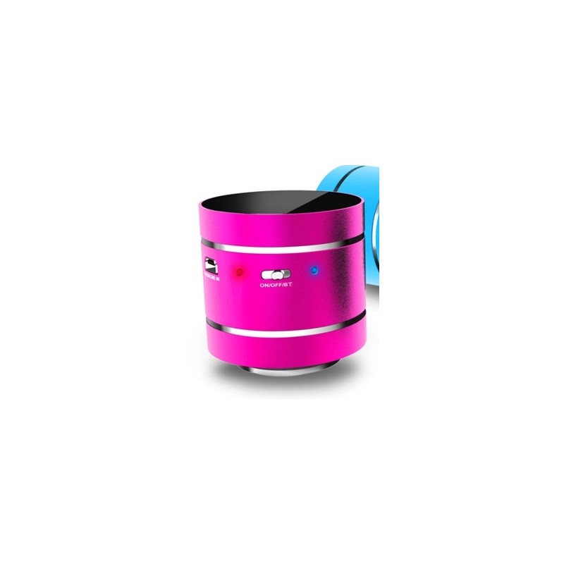 CASSE BLUETOOTH (SW-BT25) BLU