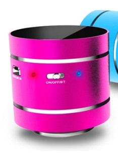 CASSE BLUETOOTH (SW-BT25) BLU