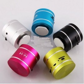 CASSE BLUETOOTH (SW-BT25) ROSSO