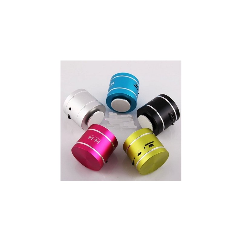 CASSE BLUETOOTH (SW-BT25) ROSSO