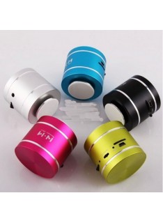 CASSE BLUETOOTH (SW-BT25) ROSSO