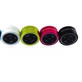 CASSE BLUETOOTH (SW-BT01) GRIGIO