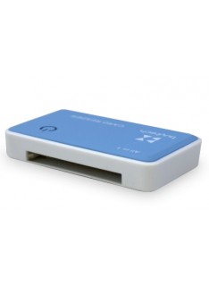 LETTORE MULTICARD 17 IN 1 (BT-R-053) USB