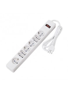 MULTIPRESA 8 POSTI SL203080