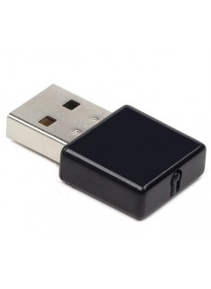 SCHEDA DI RETE WIRELESS USB 300 MBPS WNP-UA-005
