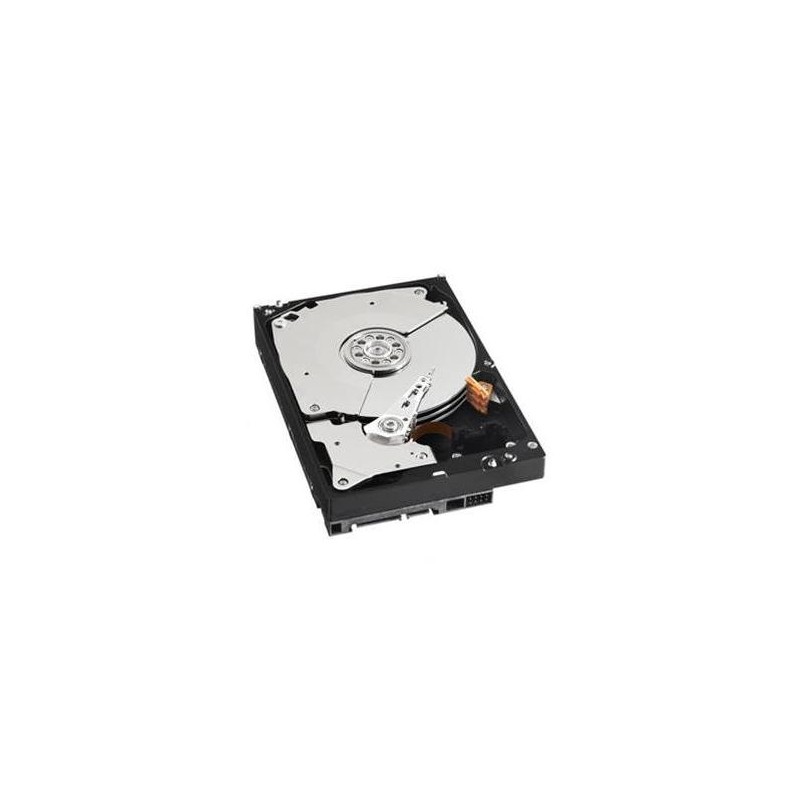 HARD DISK BLACK 1 TB SATA 3 3.5" (WD1003FZEX)
