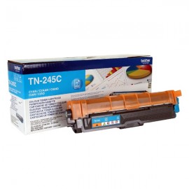 TONER ORIGINALE TN-245C CIANO