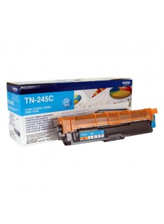 TONER ORIGINALE TN-245C CIANO