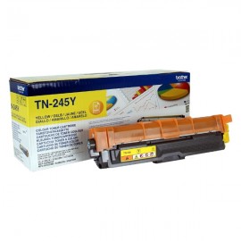 TONER ORIGINALE TN-245Y GIALLO