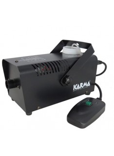 SMOKE MACHINE DJ 701