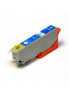 CARTUCCIA COMPATIBILE EPSON T2632 XL26XL CIANO