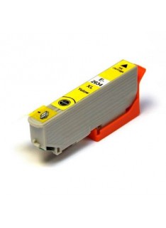 CARTUCCIA COMPATIBILE EPSON T2634 XL26XL GIALLO