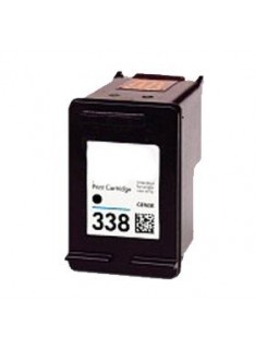 CARTUCCIA COMPATIBILE HP N.338XL NERA