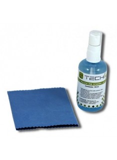 KIT DI PULIZIA SCHERMO EMPIRE CRISTALL CLEAR