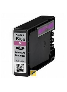 CARTUCCIA COMPATIBILE CANON PGI 1500 MAGENTA
