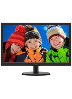 MONITOR 22" 223V5LHSB2 LED FULL HD