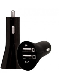 CARICATORE UNIVERSALE DA AUTO USB (TM-MP3A-UC-CAR7)