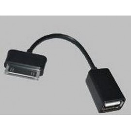 CAVO ADATTATORE USB F/M SAMSUNG TAB