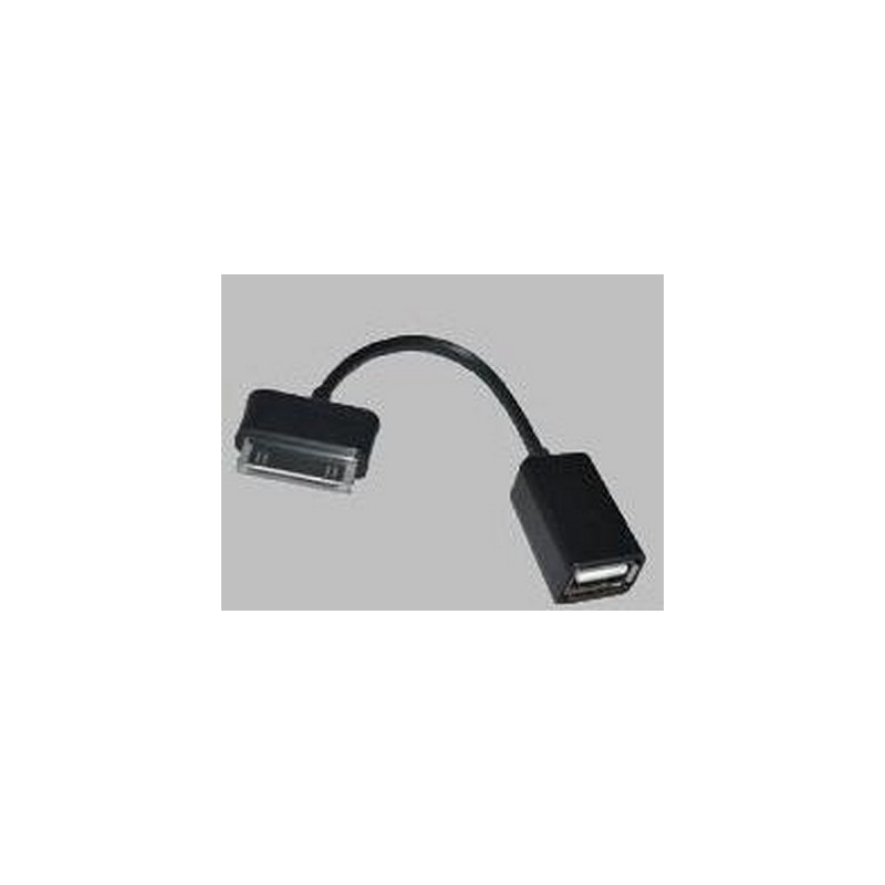 CAVO ADATTATORE USB F/M SAMSUNG TAB