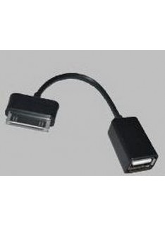 CAVO ADATTATORE USB F/M SAMSUNG TAB