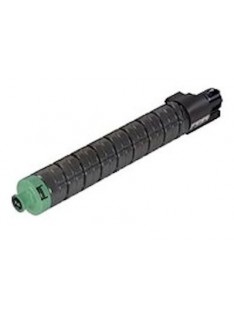 TONER COMPATIBILE RICOH AFICIO C2050 C2550 NERO