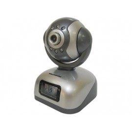TELECAMERA SORVEGLIANZA W100 (ME-WIP100) IP