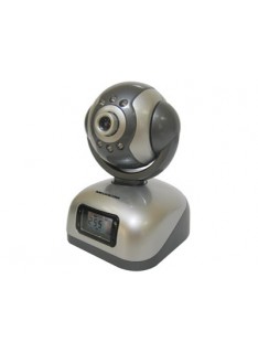TELECAMERA SORVEGLIANZA W100 (ME-WIP100) IP