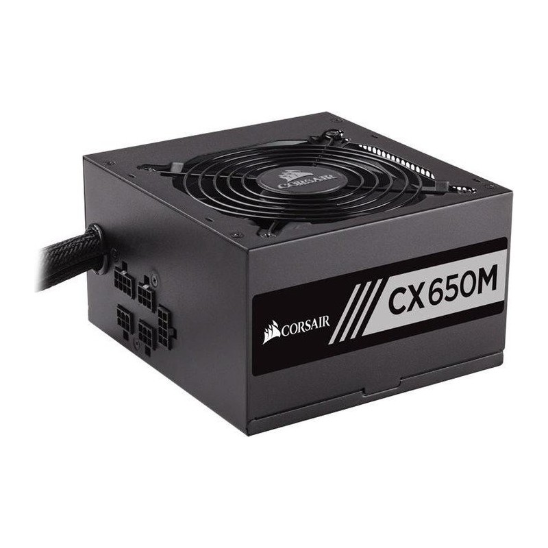 ALIMENTATORE CX650M 650 WATT (CP-9020103-EU)