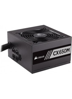 ALIMENTATORE CX650M 650 WATT (CP-9020103-EU)