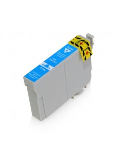 CARTUCCIA COMPATIBILE EPSON T2992 CIANO