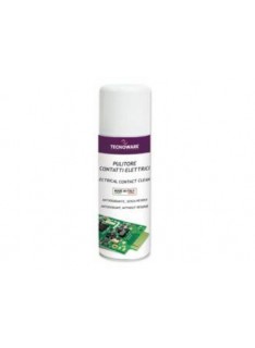 PULITORE CONTATTI ELETTRICI SPRAY ANTIOSSIDANTE 200ML (FOE17305)