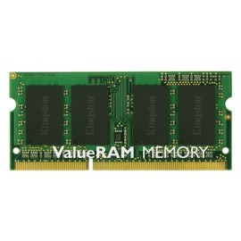 MEMORIA SO-DDR3 8 GB PC1600 MHZ (1x8) (KVR16S11/8)
