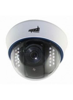 TELECAMERA SORVEGLIANZA DOME VARIF. 800TVL (VS-AVDC-008)