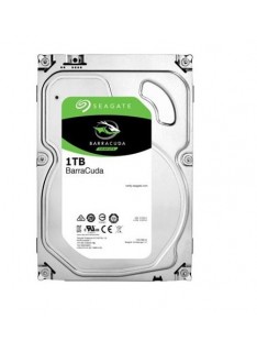HARD DISK BARRACUDA 1 TB SATA 3 3.5" (ST1000DM010)