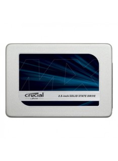 HARD DISK SSD 2050GB MX300 2.5" SATA 3 (CT2050MX300SSD1)
