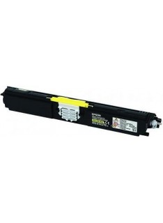 TONER COMPATIBILE C1600 GIALLO
