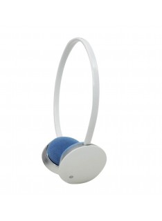 CUFFIA HP 1089W BIANCA