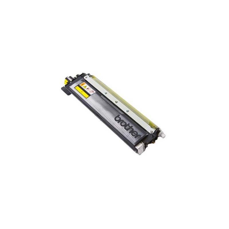 TONER COMPATIBILE BROTHER TN245 GIALLO