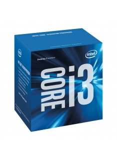 CPU CORE I3-7100 1151 BOX 3.9 GHZ