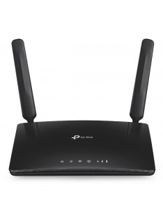 ROUTER WIRELESS ARCHER MR200 4G LTE DUAL BAND AC750