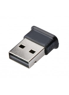 ADATTATORE BLUETOOTH 4.0 USB 2.0 10MT (DN-30210-1)