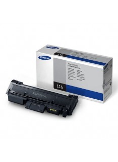 TONER ORIGINALE 116 (MLT-D116S/ELS) NERO