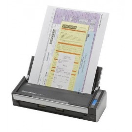 SCANNER SCANSNAP S1300I (PA03643-B001) PORTATILE