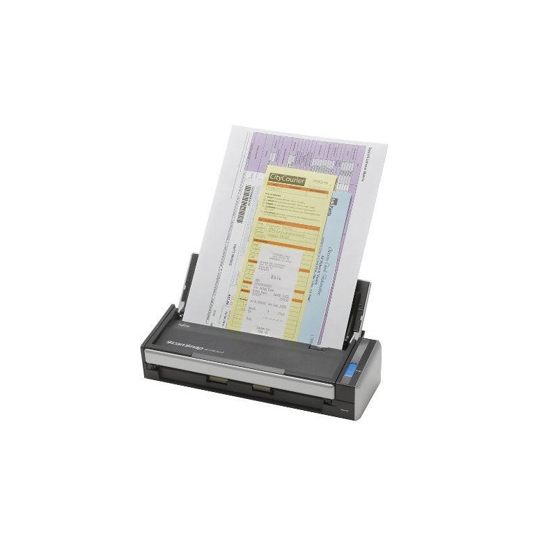 SCANNER SCANSNAP S1300I (PA03643-B001) PORTATILE