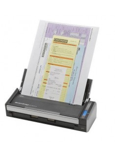 SCANNER SCANSNAP S1300I (PA03643-B001) PORTATILE