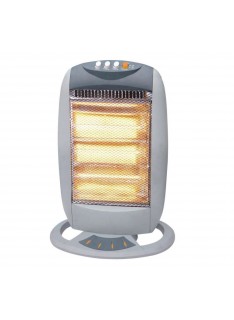 STUFA ALOGENA 1200 WATT