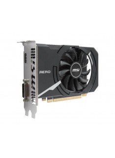 SCHEDA VIDEO GEFORCE GT1030 AERO ITX 2G OC 2GB PCI-E (V809-2492R)