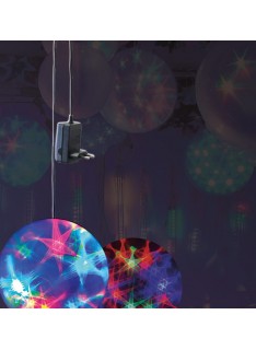 EFFETTO LUCE MULTISTAR (GS 30T)
