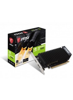 SCHEDA VIDEO GEFORCE GT1030 2GH LP OC 2GB PCI-E (V809-2498R)
